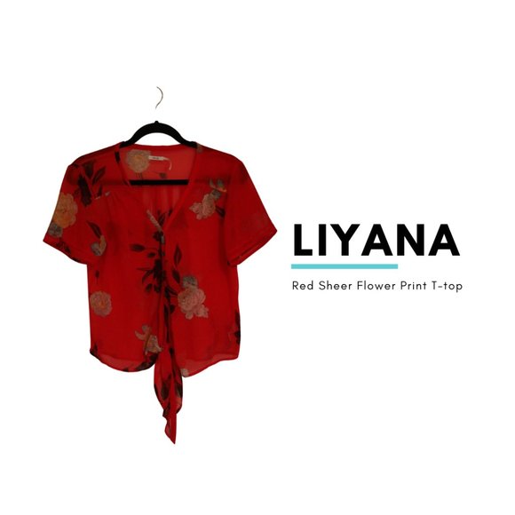 Liyana - Picture 1 of 1